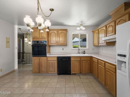 2615 Everett Drive, Reno, NV 89503 Photo
