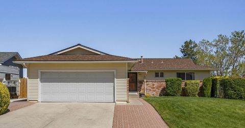 2615 Everett Drive, Reno, NV 89503 Photo