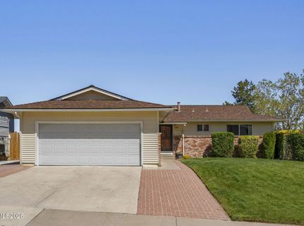2615 Everett Drive, Reno, NV 89503 Photo