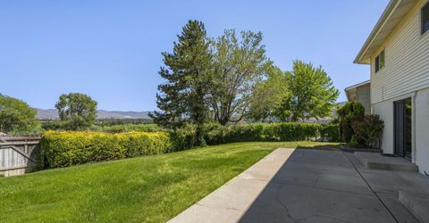2615 Everett Drive, Reno, NV 89503 Photo