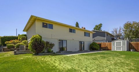 2615 Everett Drive, Reno, NV 89503 Photo