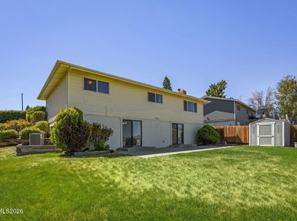 2615 Everett Drive, Reno, NV 89503 Photo