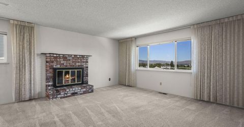 2615 Everett Drive, Reno, NV 89503 Photo