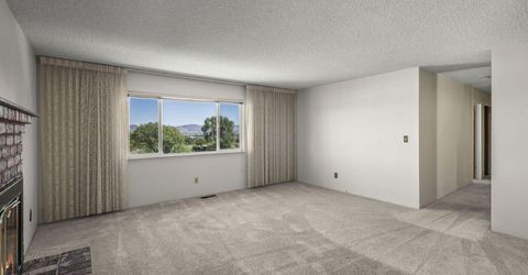 2615 Everett Drive, Reno, NV 89503 Photo
