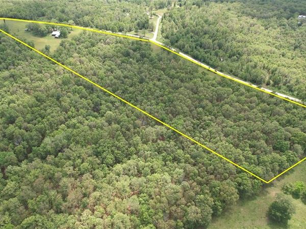 53 Wagon Wheel Road , Conway, MO 65632