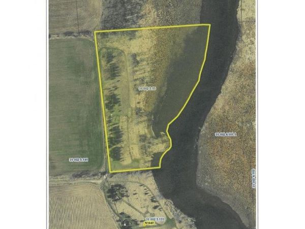 ELDER DRIVE, Algoma, WI 54201