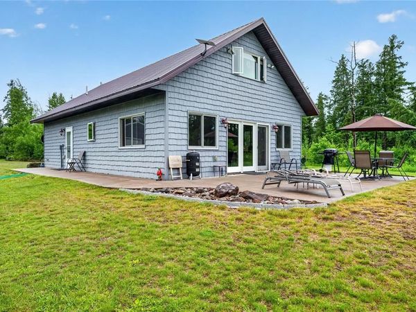 2393 E Kingsdale Road, Danbury, WI 54830
