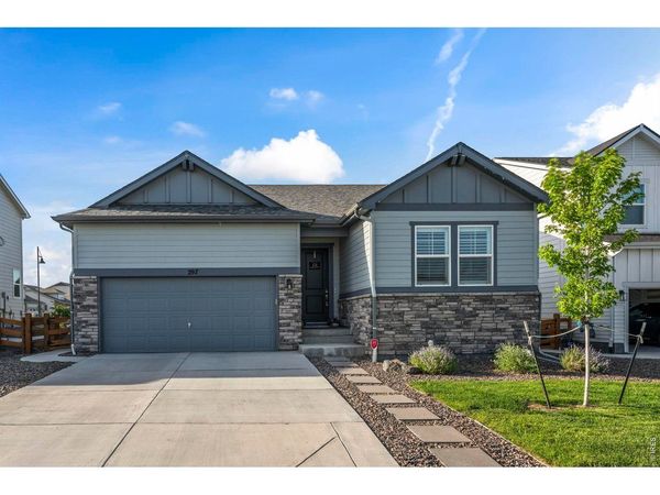297 Mora Pl, Erie, CO 80516