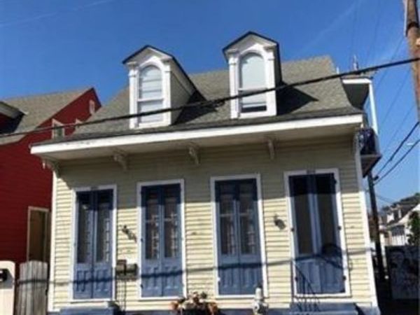 1210 KERLEREC Street , New Orleans, LA 70116