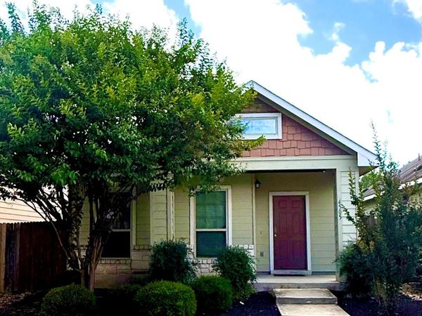 4505 Senda LN, Austin, TX 78725