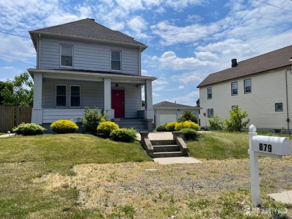879 Upper Main Street, South Amboy, NJ 08879
