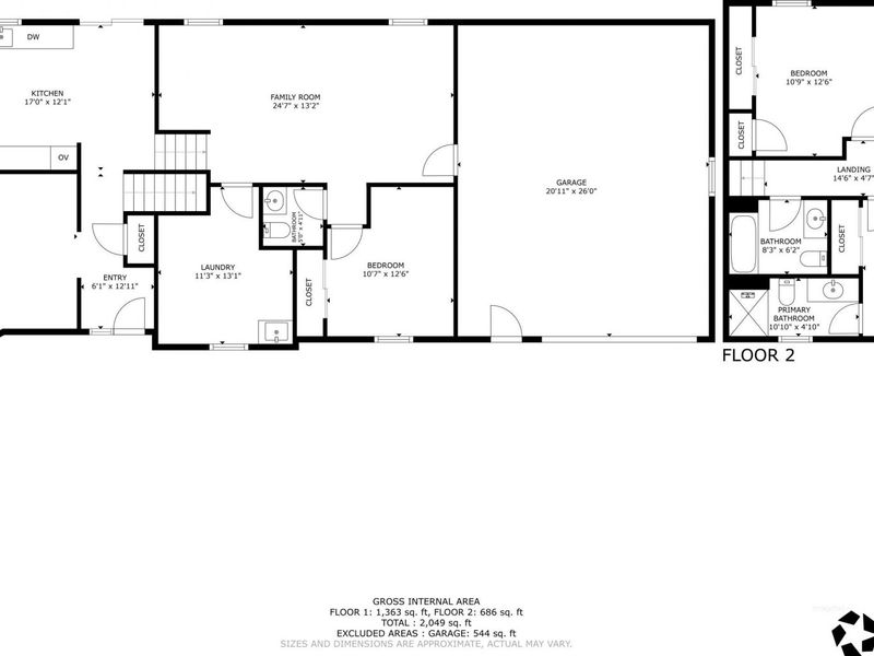 1922 Old Coach Road, Springfield, OH 45505 Photo 51