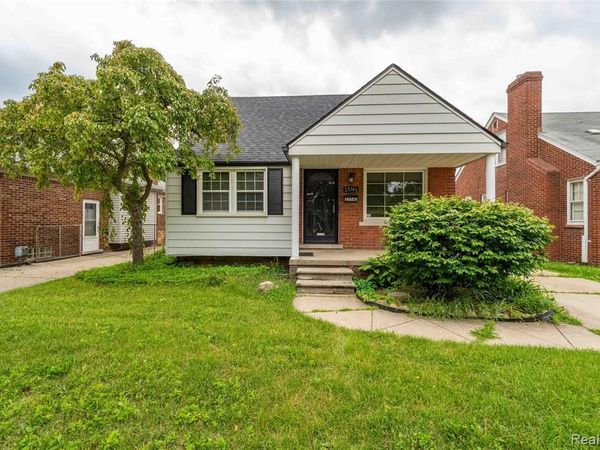 23745 Oak Street, Dearborn, MI 48128