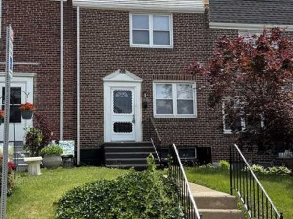 1016 CLAYTON ROAD, WILMINGTON, DE 19805