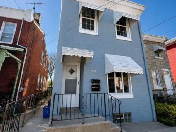 4684 HAWTHORNE STREET, PHILADELPHIA, PA 19124