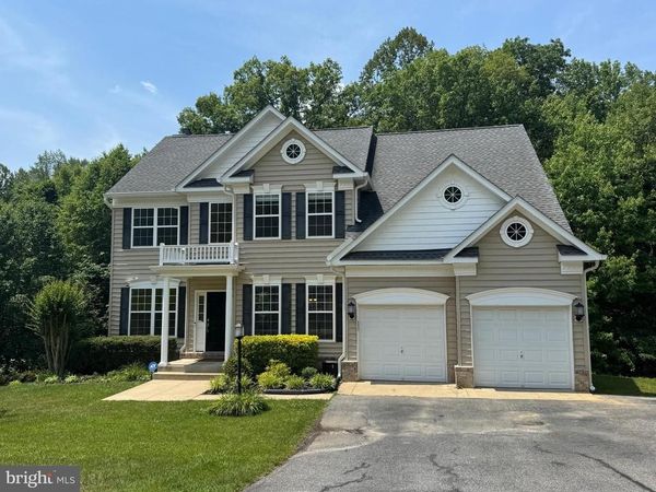 325 SUMMITWOOD DRIVE, HUNTINGTOWN, MD 20639