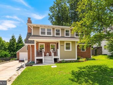 6022 26TH STREET N, ARLINGTON, VA 22207