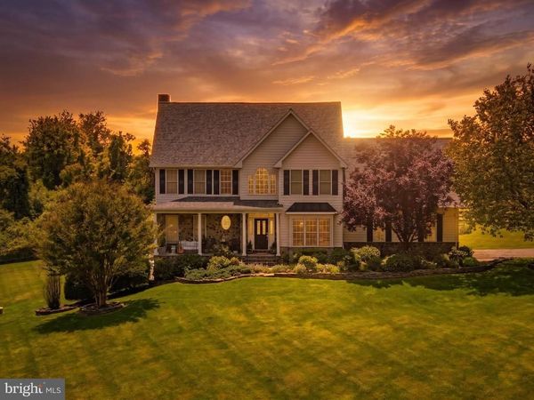 19709 COLCHESTER ROAD, PURCELLVILLE, VA 20132