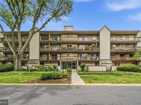 7400 LAKEVIEW DRIVE, Unit N404, BETHESDA, MD 20817