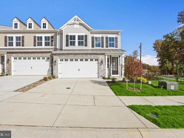 4801 GRANDIFLORA CIRCLE, PERRY HALL, MD 21128