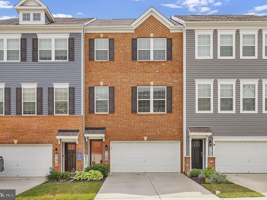 5129 Ironsides Drive, Frederick, MD 21703 Main Photo