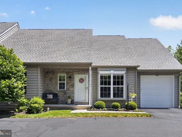 950 FREEDOM COURT, Unit 43, LANSDALE, PA 19446