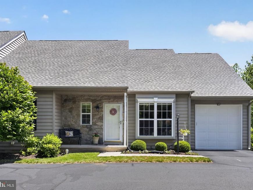 950 Freedom Court, Unit 43, Lansdale, PA 19446 Main Photo