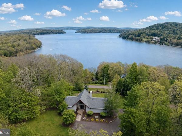 119 OVERLOOK TERRACE, MC HENRY, MD 21541
