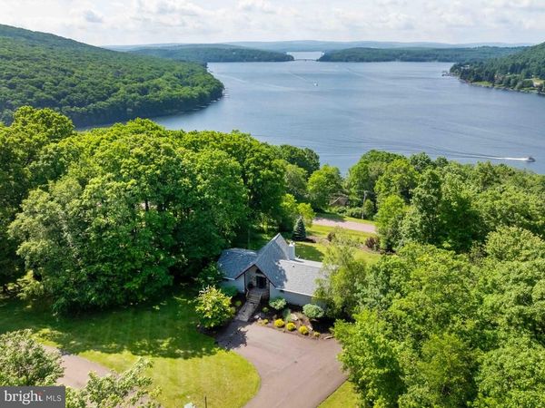 119 OVERLOOK TERRACE, MC HENRY, MD 21541