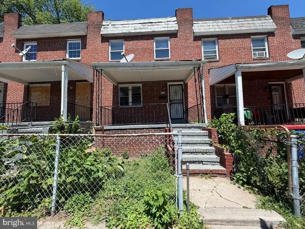 512 SHERIDAN AVENUE , BALTIMORE, MD 21212