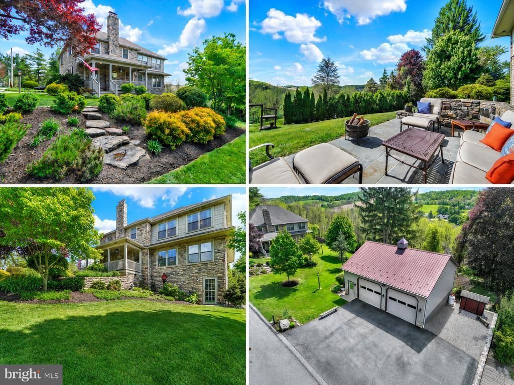 115 HAYWARD HEIGHTS, GLEN ROCK, PA 17327
