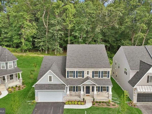 1823 COLT LANE, FREDERICK, MD 21702