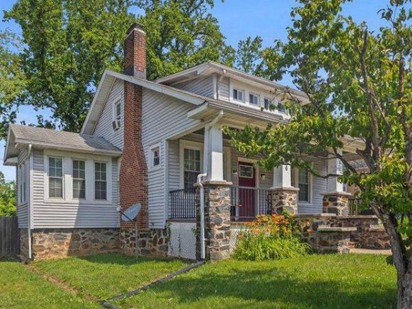3606 PATTERSON AVENUE, BALTIMORE, MD 21207