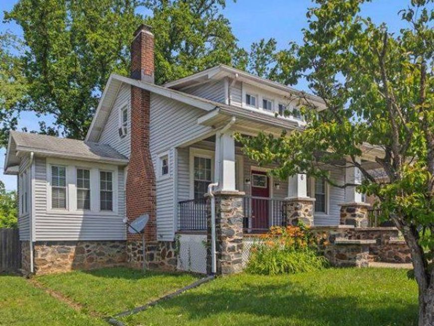 3606 Patterson Avenue, Baltimore, MD 21207 Main Photo