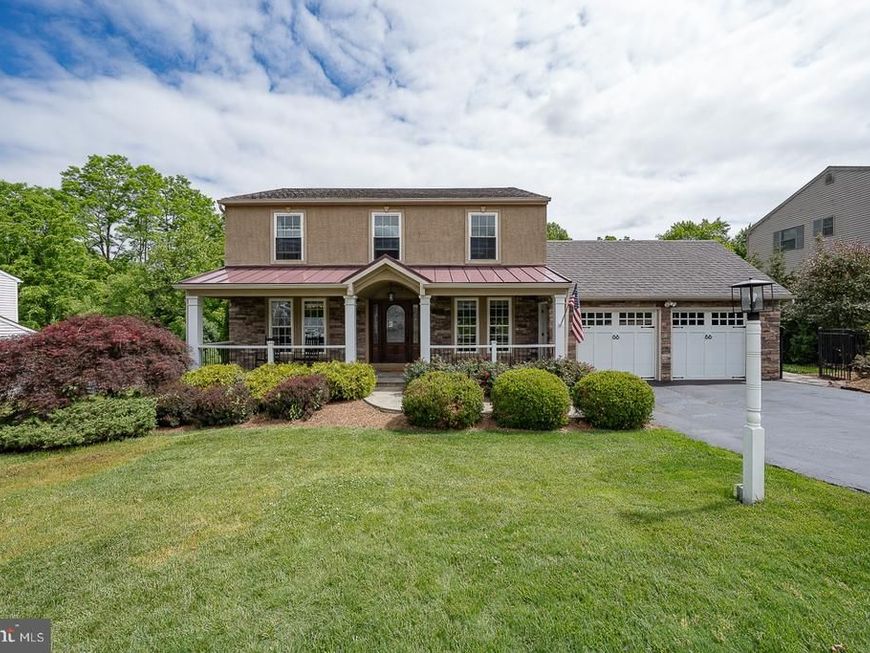 3 Iroquois Drive, Royersford, PA 19468 Main Photo