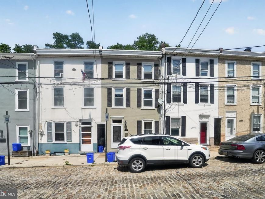 4739 Smick Street, Philadelphia, PA 19127 Main Photo