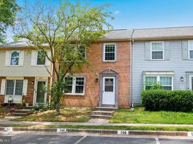 6324 LIGHTBURN COURT, CENTREVILLE, VA 20121
