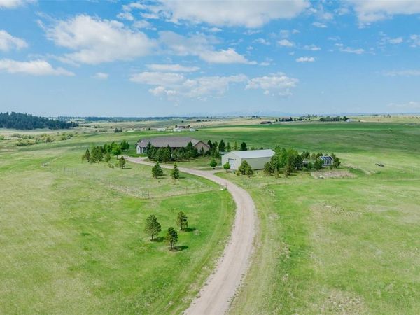 3830 Willownook Ranch Trail , Elizabeth, CO 80107