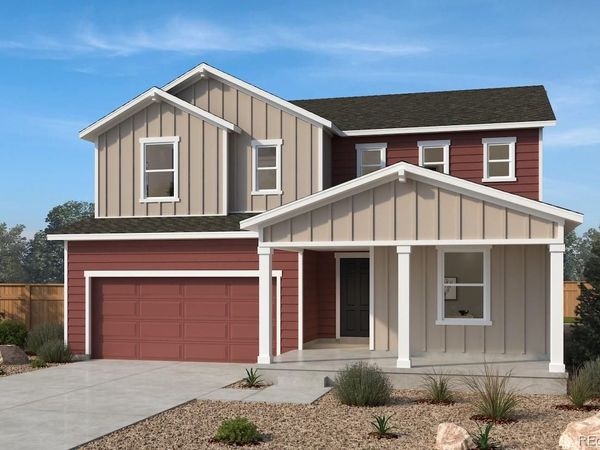 47378 Bluebell Avenue , Bennett, CO 80102