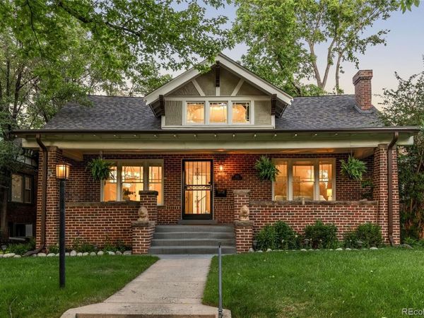 622 Cook Street , Denver, CO 80206