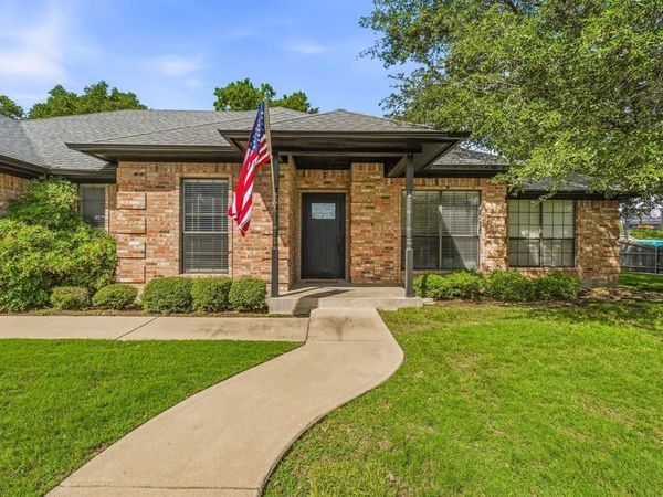 1703 Sully Court, Stephenville, TX 76401