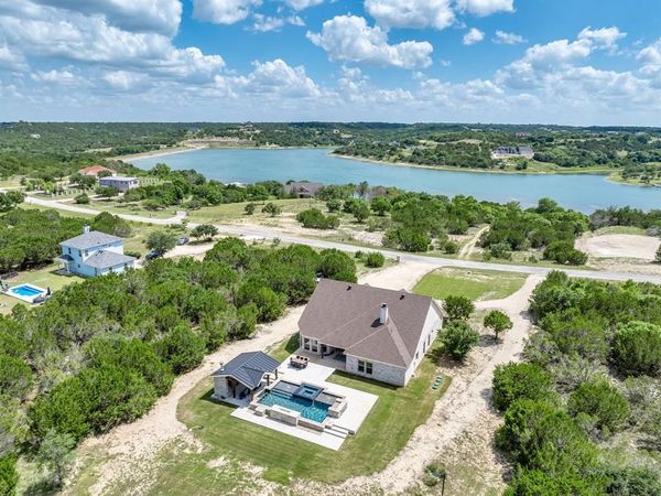 1965 Lakeside Drive , Bluff Dale, TX 76433