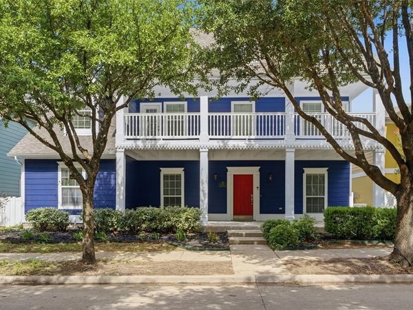 1117 Wenk Drive, Aubrey, TX 76227