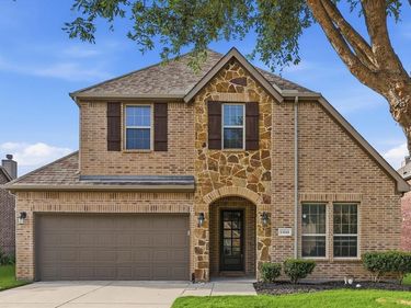 13848 Tahoe Lane, Frisco, TX 75035