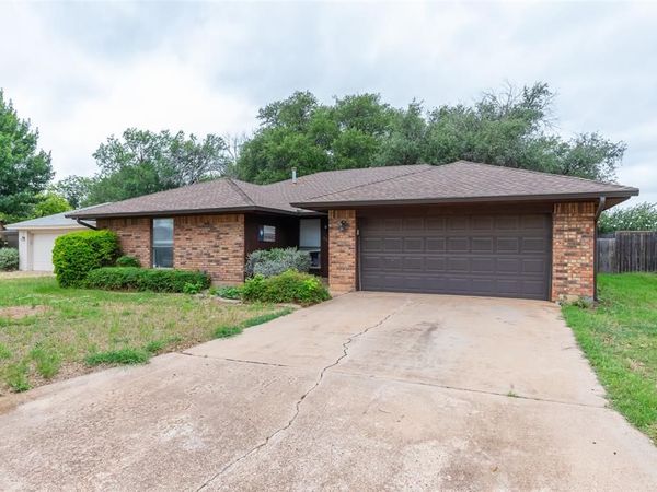 4826 Circle Twenty , Abilene, TX 79606