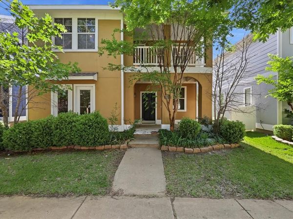 1418 Sea Pines Drive, Savannah, TX 76227