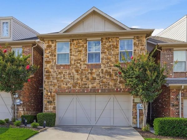 399 Dublin Street, Lewisville, TX 75067
