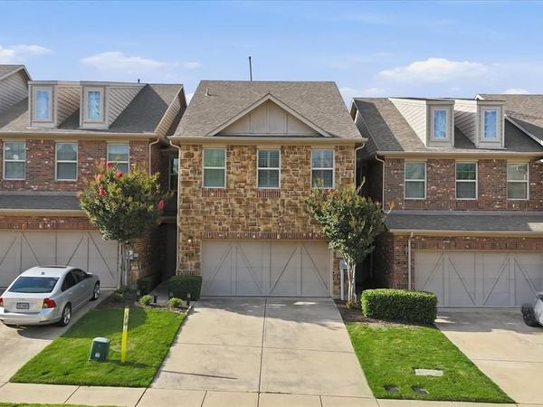 399 Dublin Street, Lewisville, TX 75067