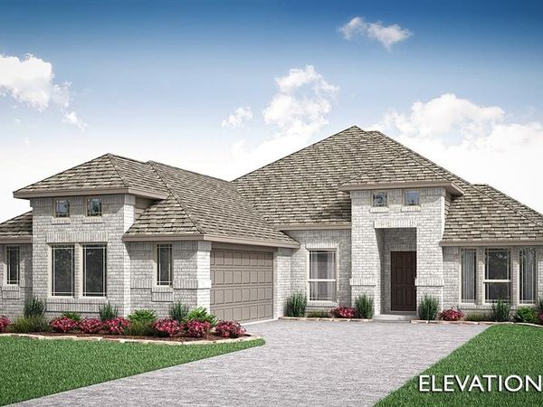4029 Eagles Bluff Road, Midlothian, TX 76065