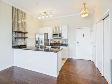 3025 Bryan Street, Unit 3E, Dallas, TX 75204